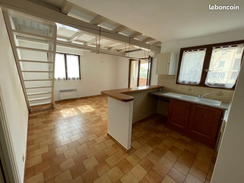 Appartement à louer, 55m², Bormes-les-Mimosas