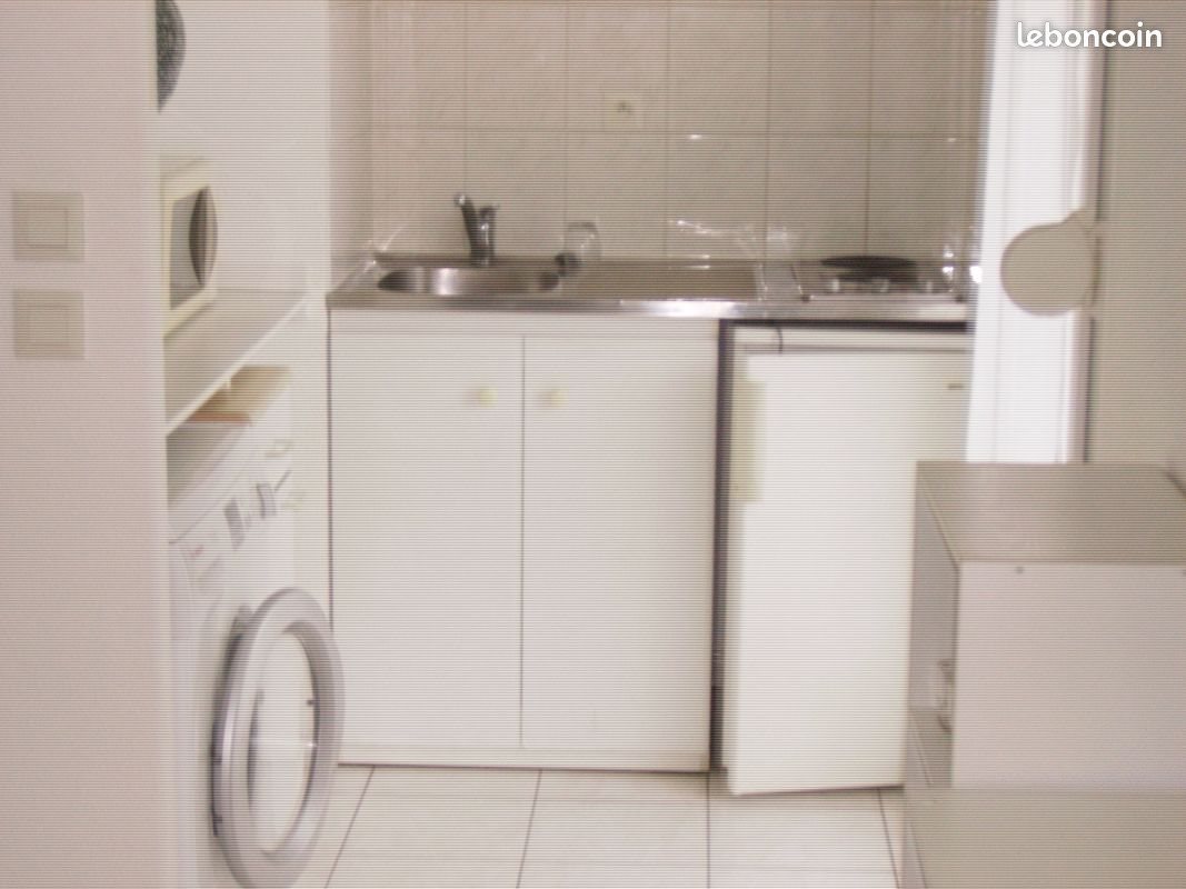 Appartement à louer, 30m², Besançon