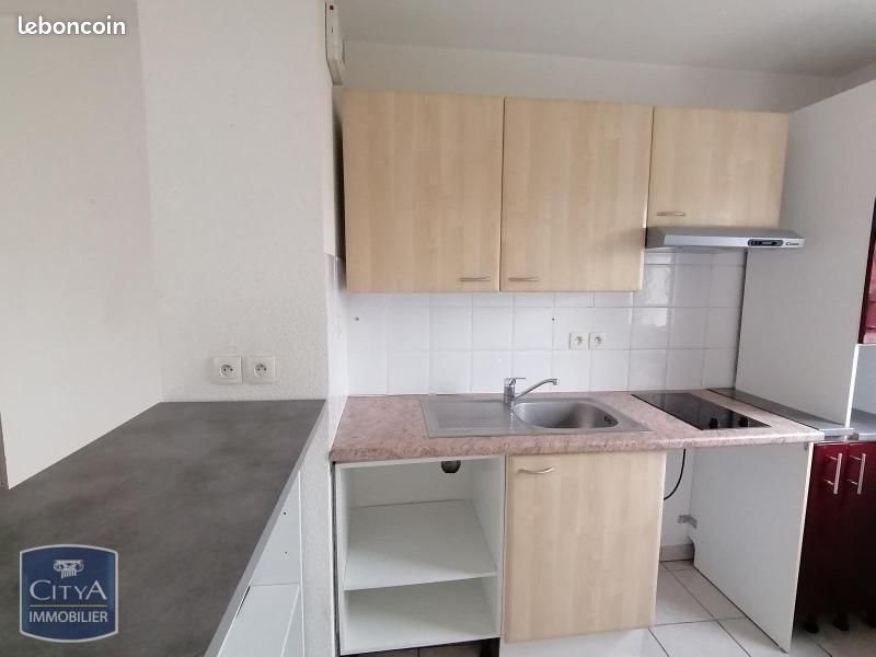 Appartement à louer, 55m², Cusset