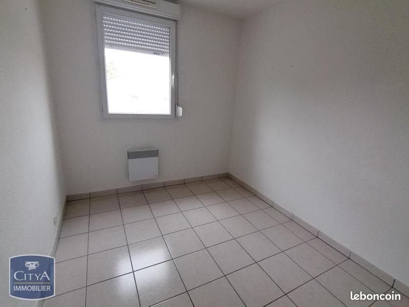 Appartement à louer, 55m², Cusset
