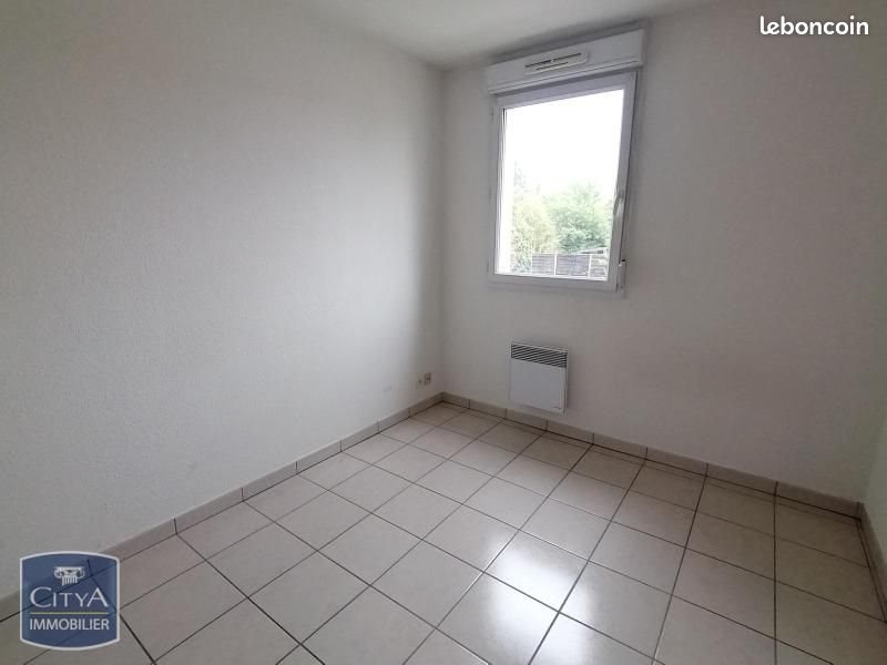 Appartement à louer, 55m², Cusset