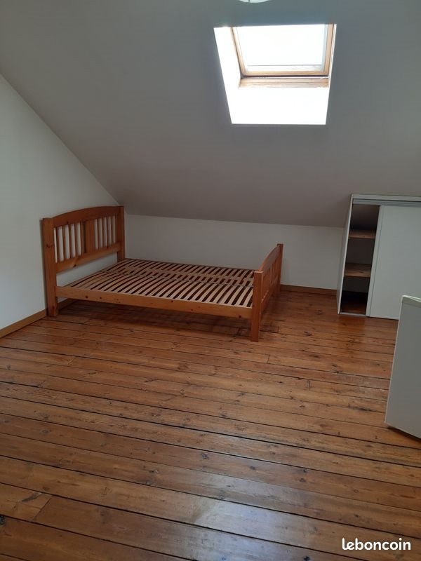 Appartement à louer, 20m², Amiens