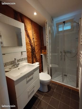 Appartement à louer, 18m², Castelnaudary