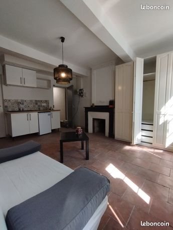 Appartement à louer, 18m², Castelnaudary