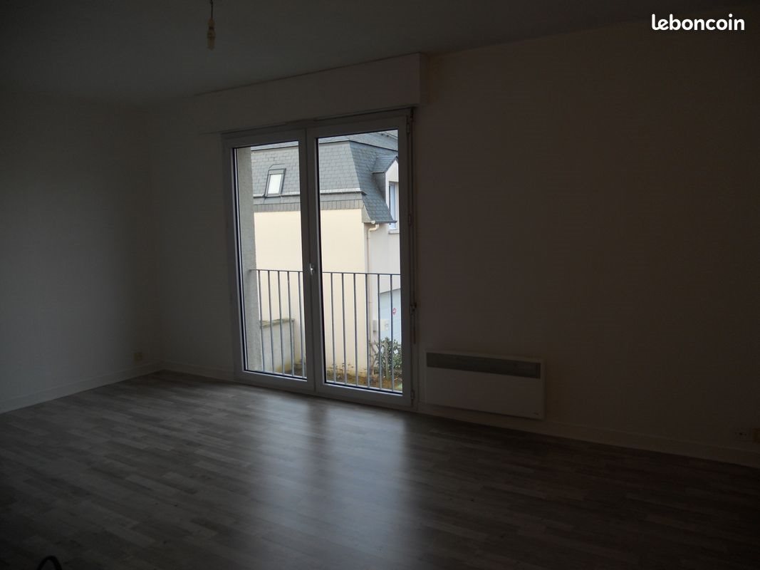 Appartement à louer, 29m², Plérin