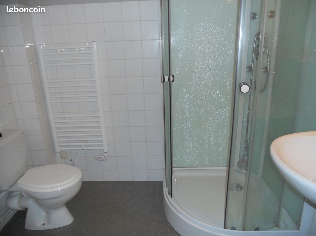 Appartement à louer, 29m², Plérin