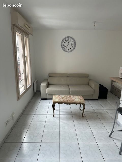 Appartement à louer, 30m², Limoges