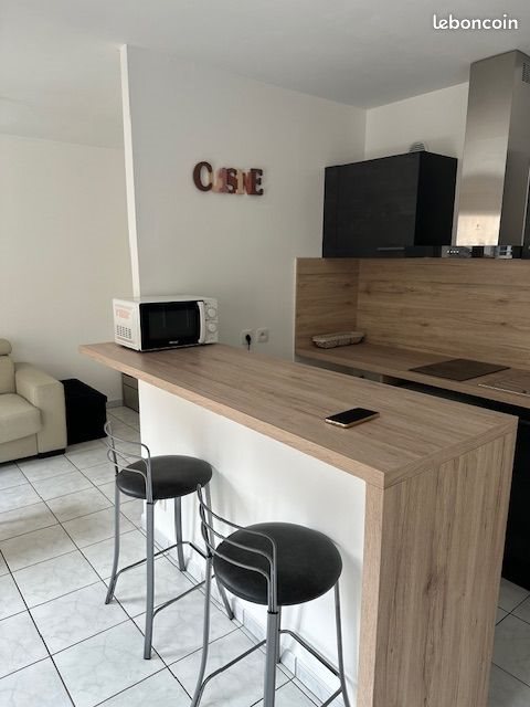 Appartement à louer, 30m², Limoges