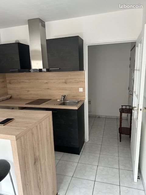 Appartement à louer, 30m², Limoges