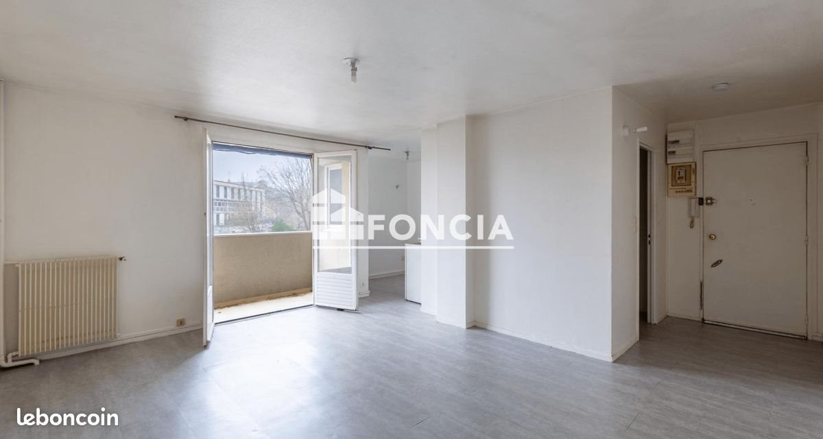 Appartement à vendre, 30m², Orléans