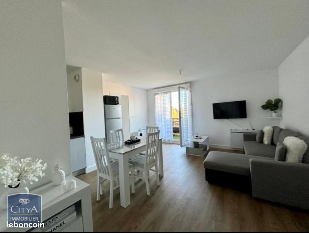 Appartement à louer, 38m², Aoste