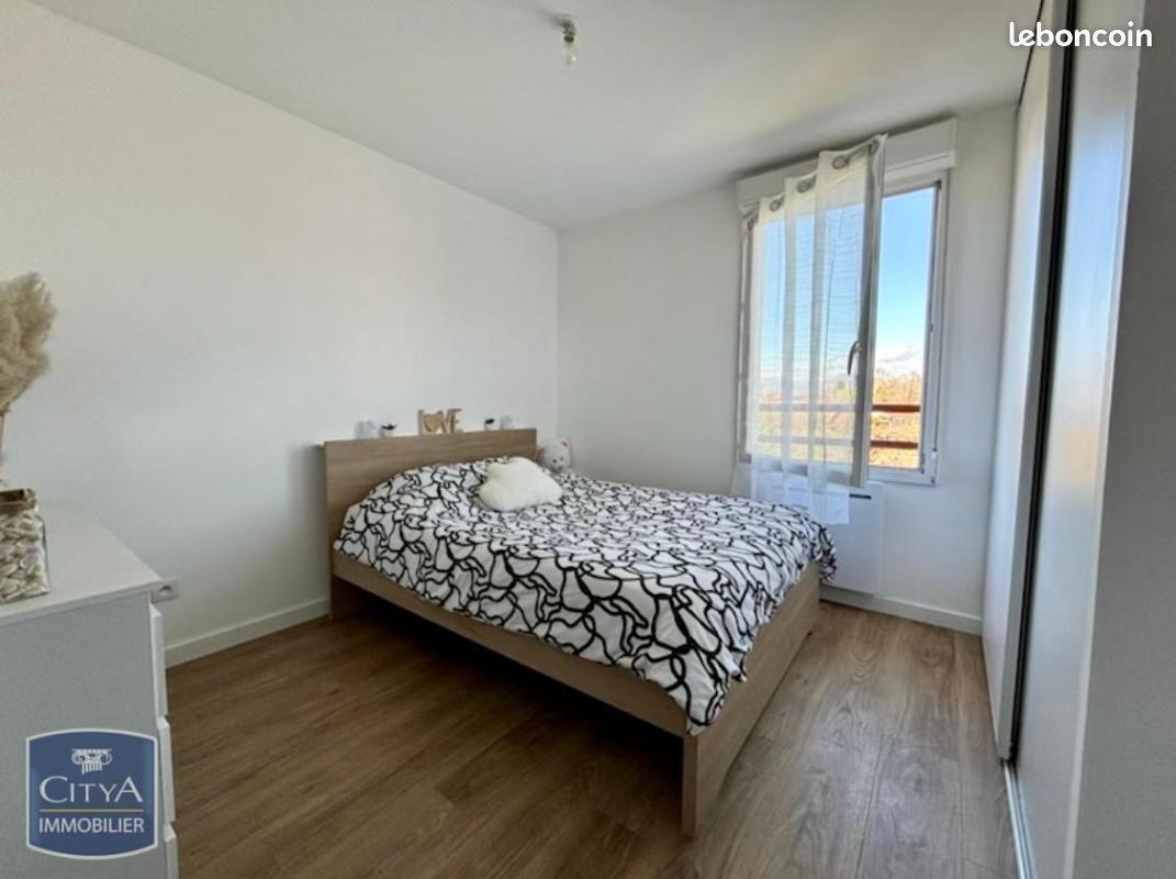 Appartement à louer, 38m², Aoste