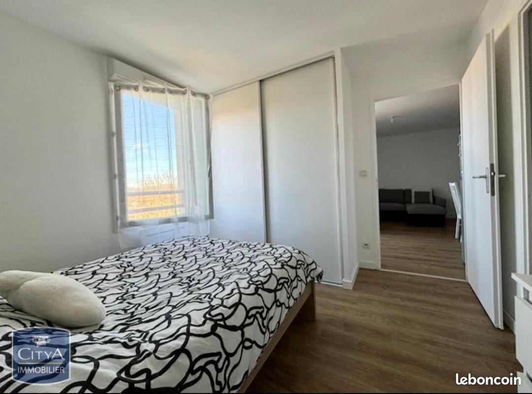 Appartement à louer, 38m², Aoste