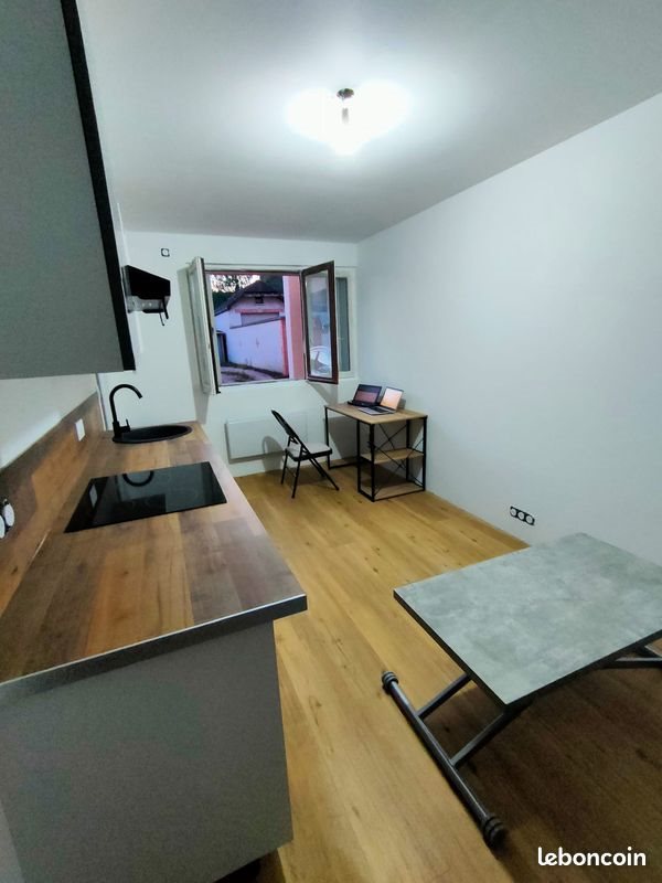 Appartement à louer, 27m², Rouen