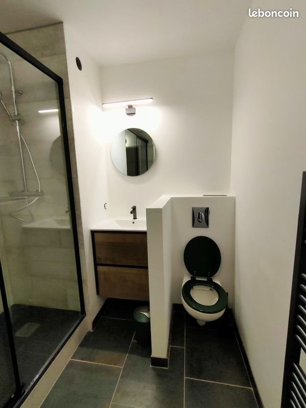 Appartement à louer, 27m², Rouen