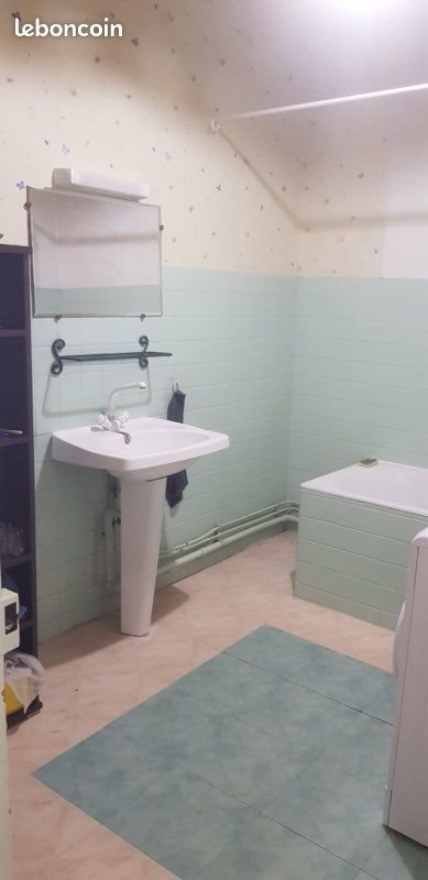 Appartement à louer, 64m², Grenoble