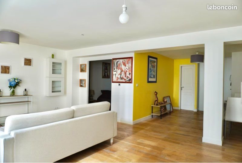 Appartement à louer, 50m², Bordeaux