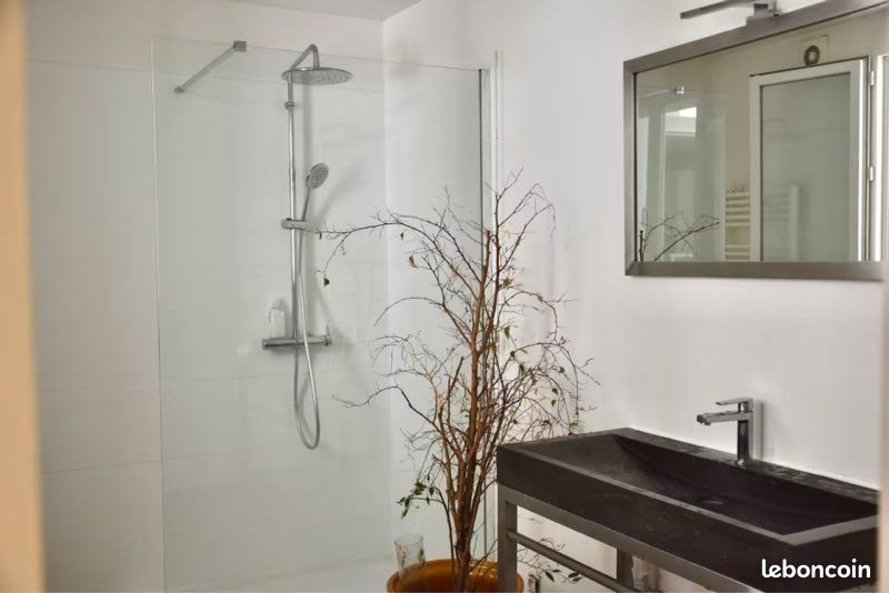 Appartement à louer, 50m², Bordeaux