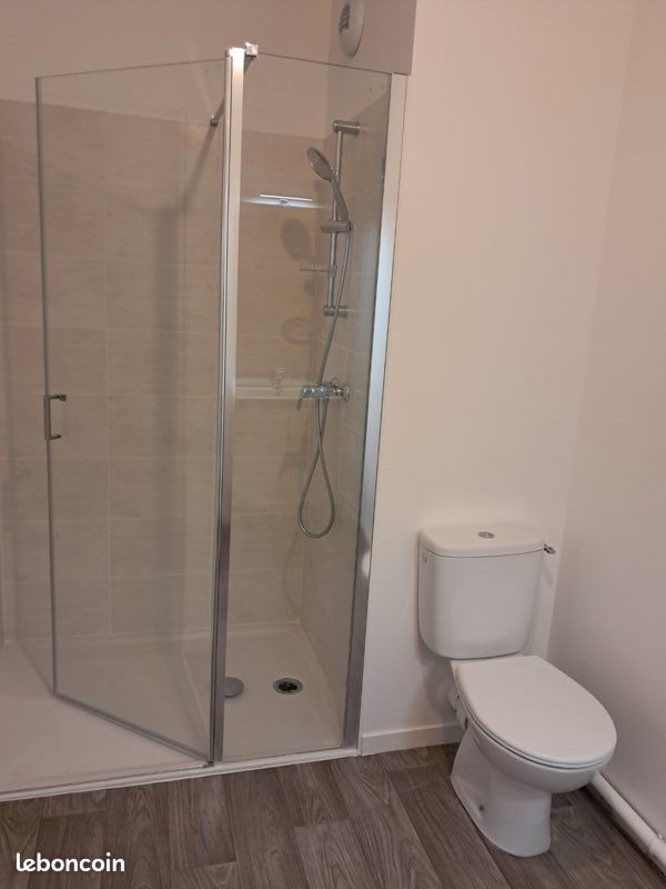 Appartement à louer, 46m², La Chevrolière