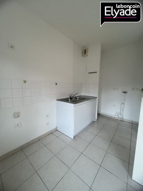 Appartement à vendre, 43m², Castillon-la-Bataille