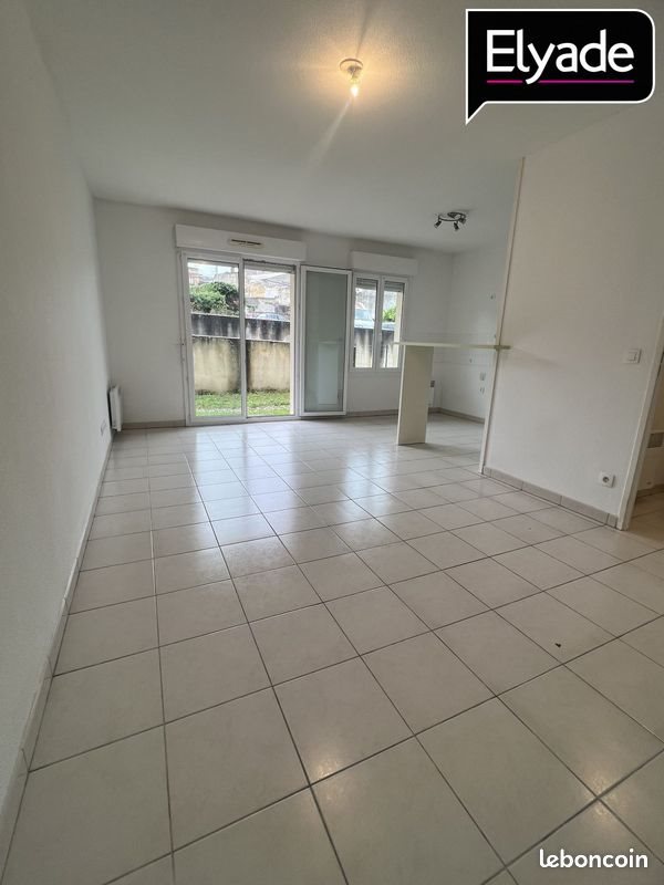 Appartement à vendre, 43m², Castillon-la-Bataille