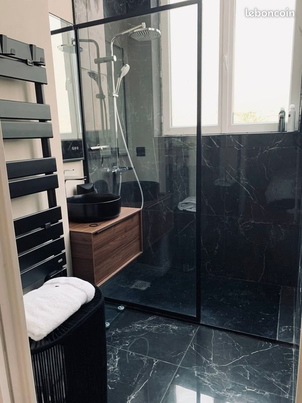 Appartement à louer, 45m², La Madeleine