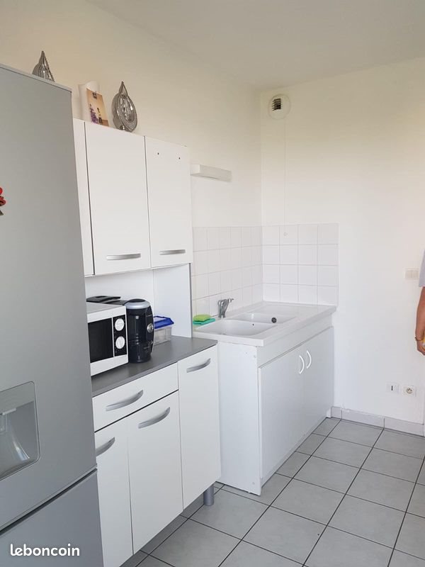 Appartement à louer, 65m², Bordeaux