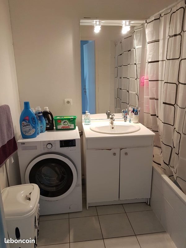 Appartement à louer, 65m², Bordeaux