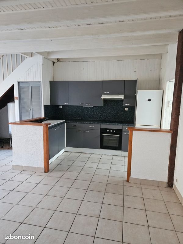 Maison à louer, 75m², Saint-Julien-de-Concelles