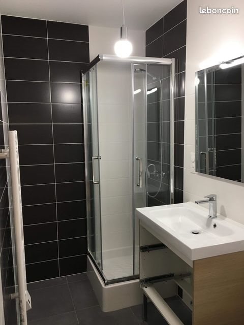 Appartement à louer, 22m², Rennes