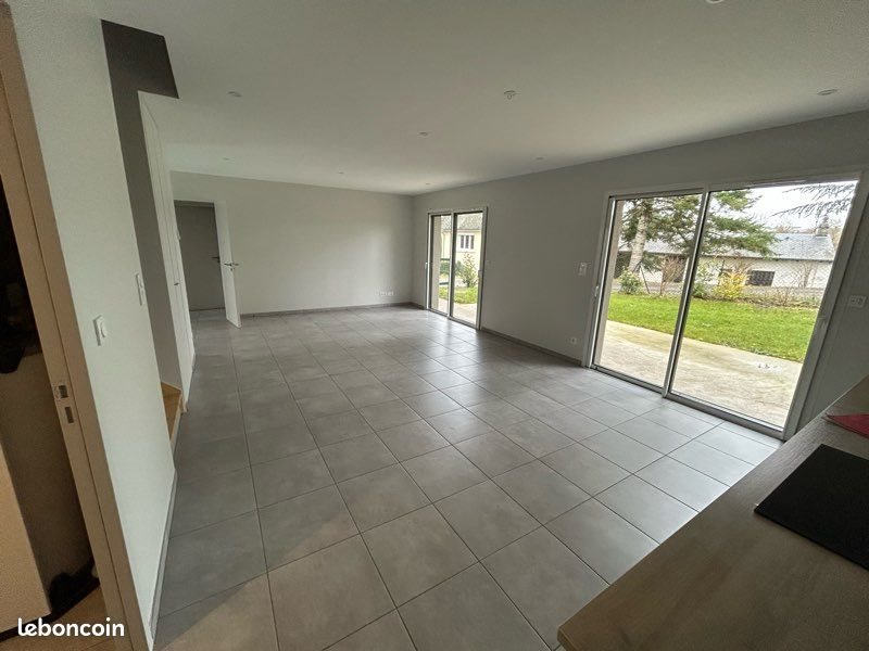 Maison à louer, 110m², Onet-le-Château