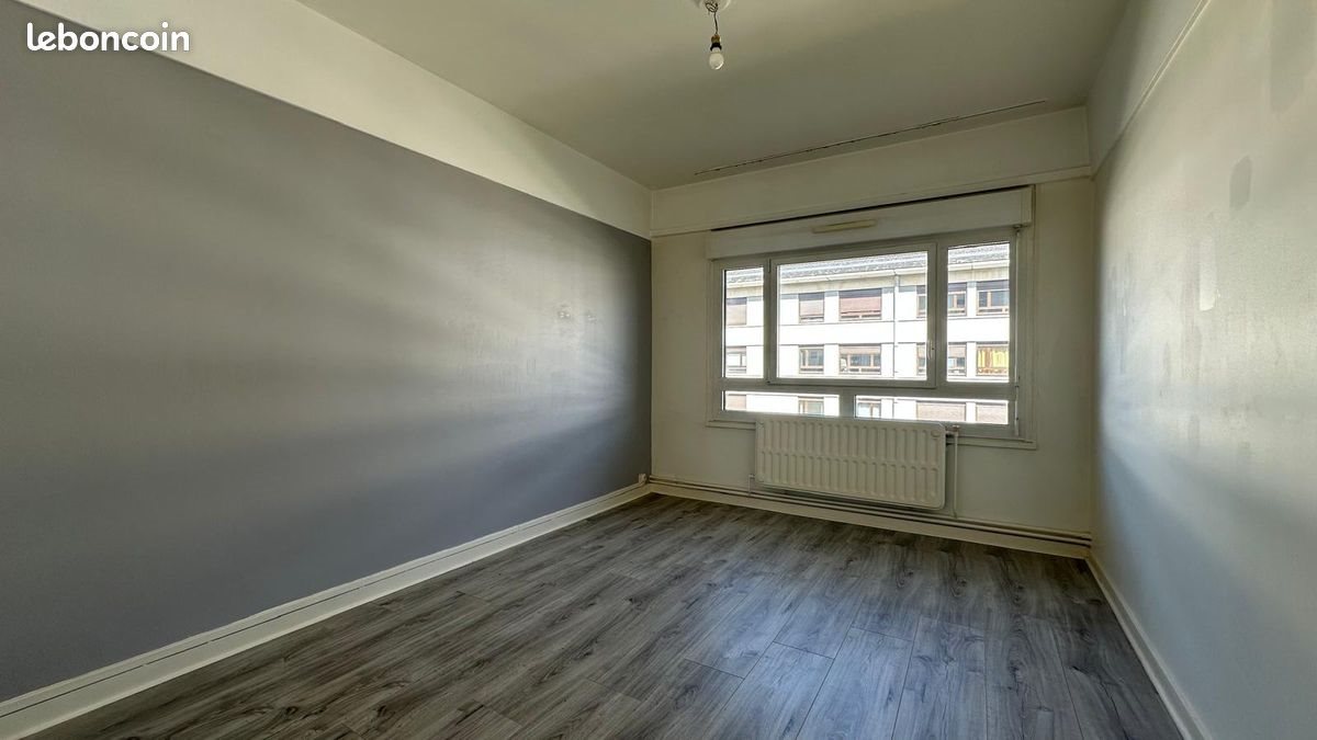 Appartement à louer, 103m², Reims