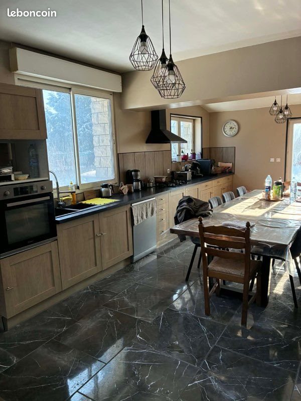 Maison à vendre, 139m², Condé-sur-l'Escaut