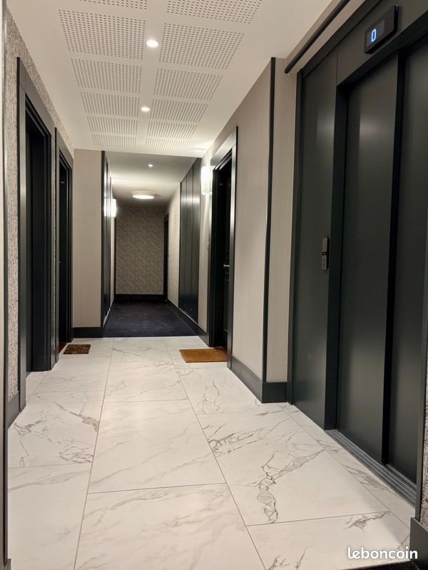 Appartement à vendre, 60m², Jouars-Pontchartrain