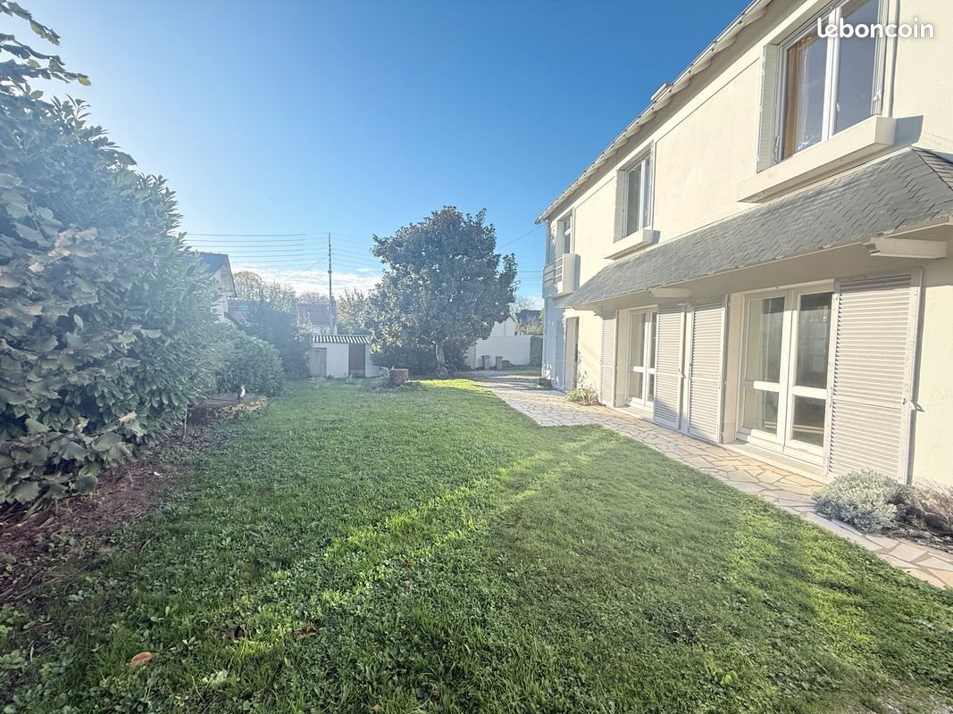 Maison à vendre, 135m², Nantes