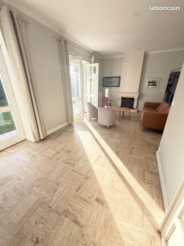 Maison à vendre, 135m², Nantes