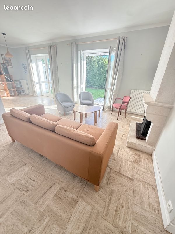 Maison à vendre, 135m², Nantes