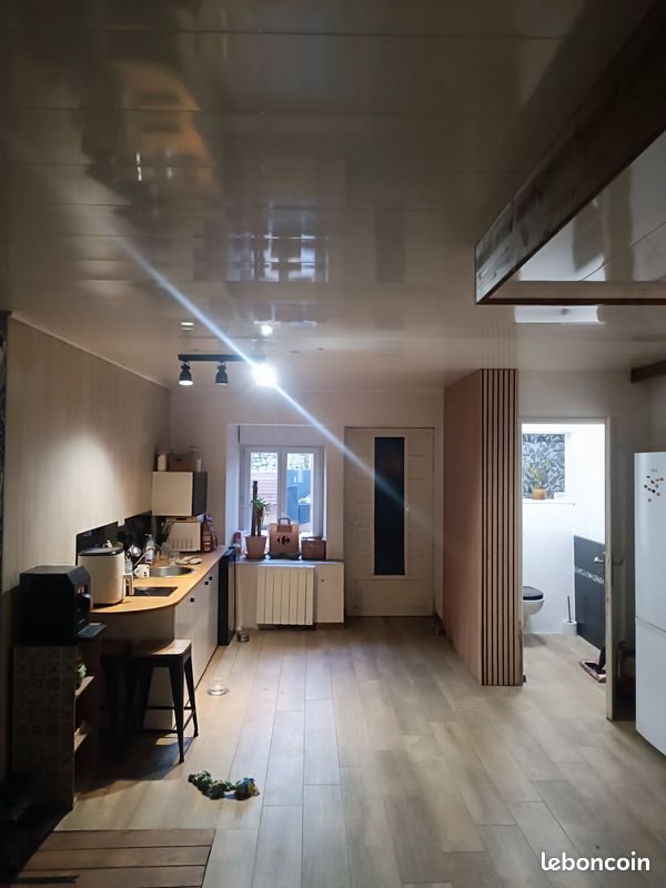 Maison à louer, 100m², Sampans