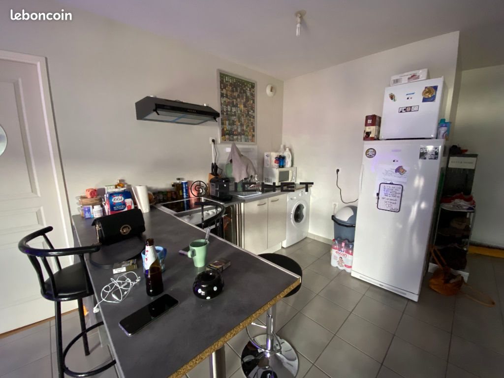 Appartement à vendre, 44m², Le Haillan