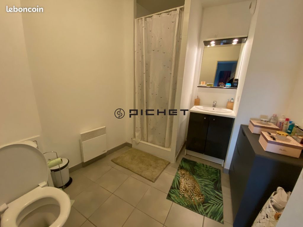 Appartement à vendre, 44m², Le Haillan