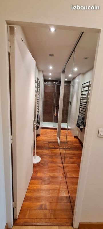 Appartement à louer, 32m², Lyon 6ème