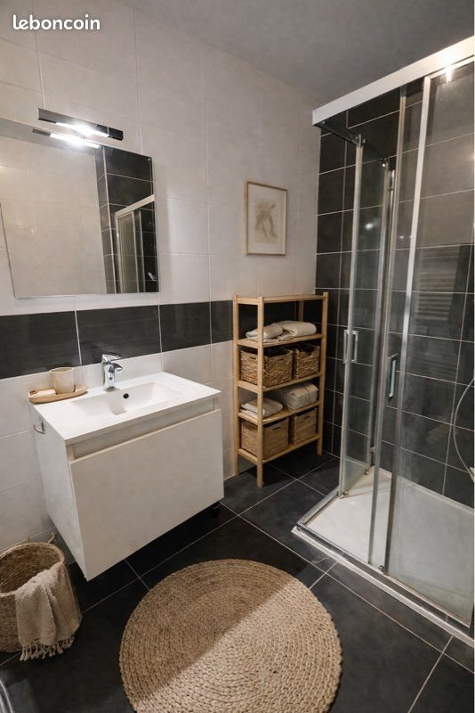 Appartement à louer, 62m², Hauconcourt