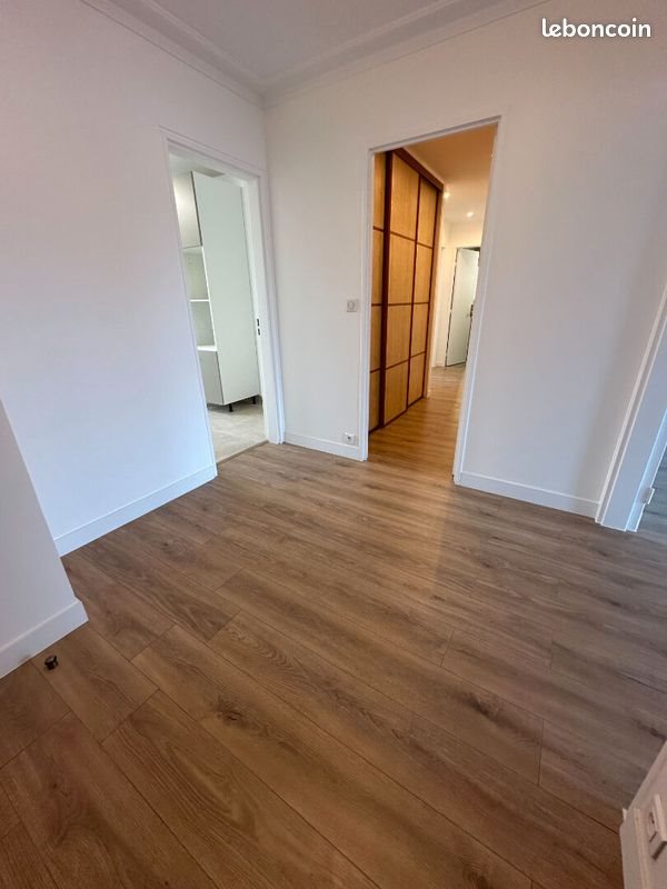 Appartement à louer, 113m², Boulogne-Billancourt