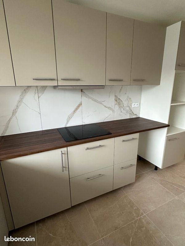 Appartement à louer, 113m², Boulogne-Billancourt