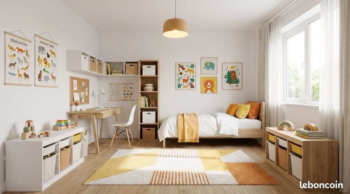 Maison à vendre, 90m², Marmande