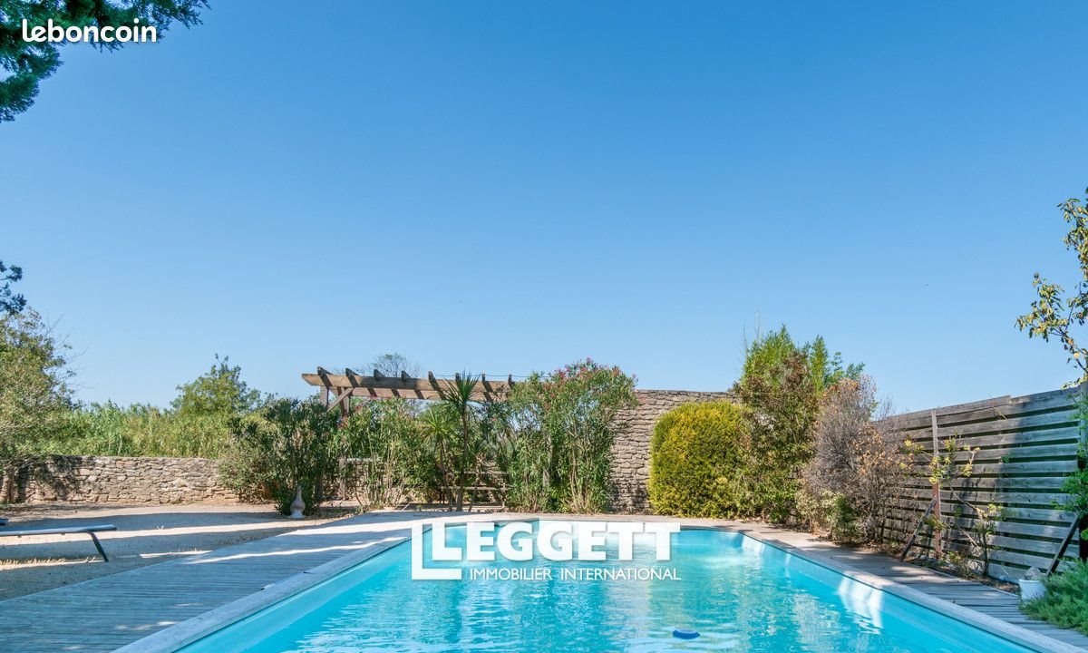 Appartement à vendre, 103m², Olonzac