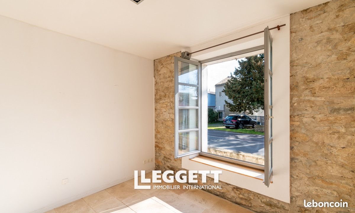 Appartement à vendre, 103m², Olonzac