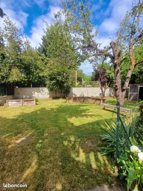 Maison à louer, 108m², Bellengreville