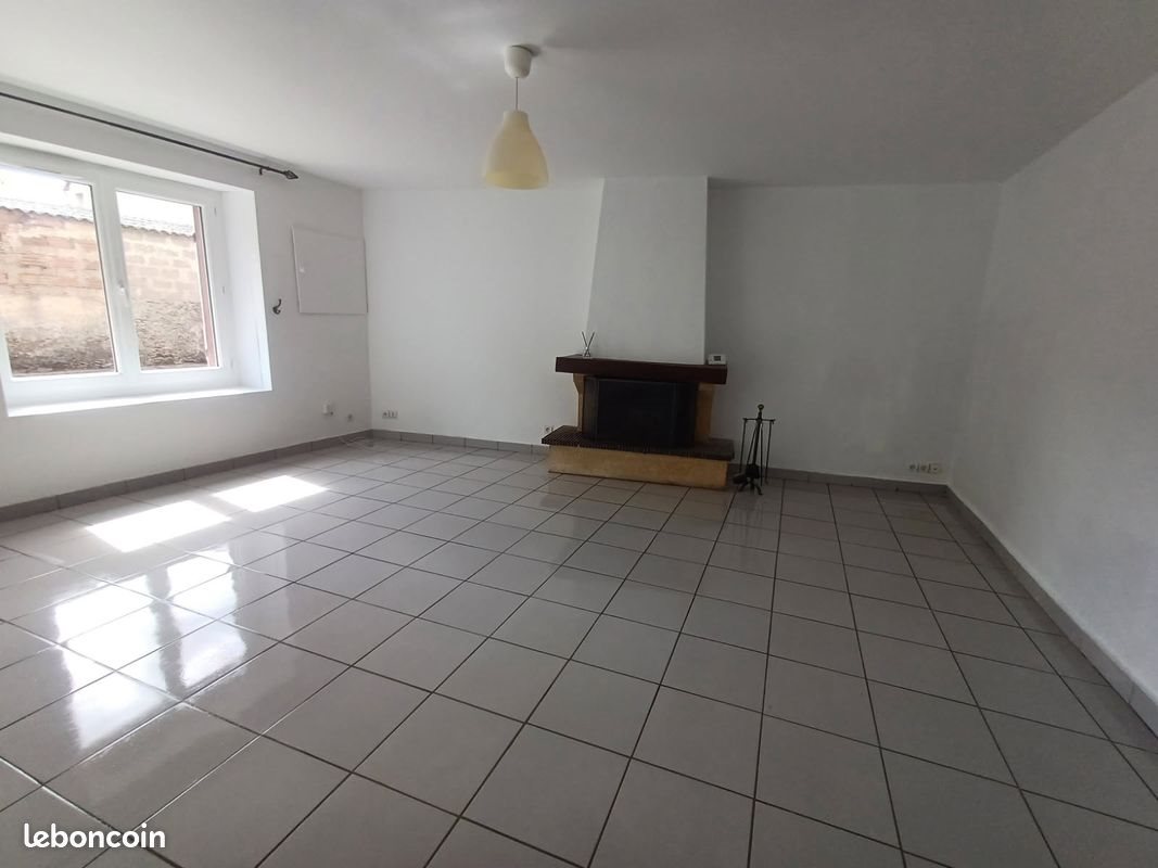 Maison à louer, 108m², Bellengreville