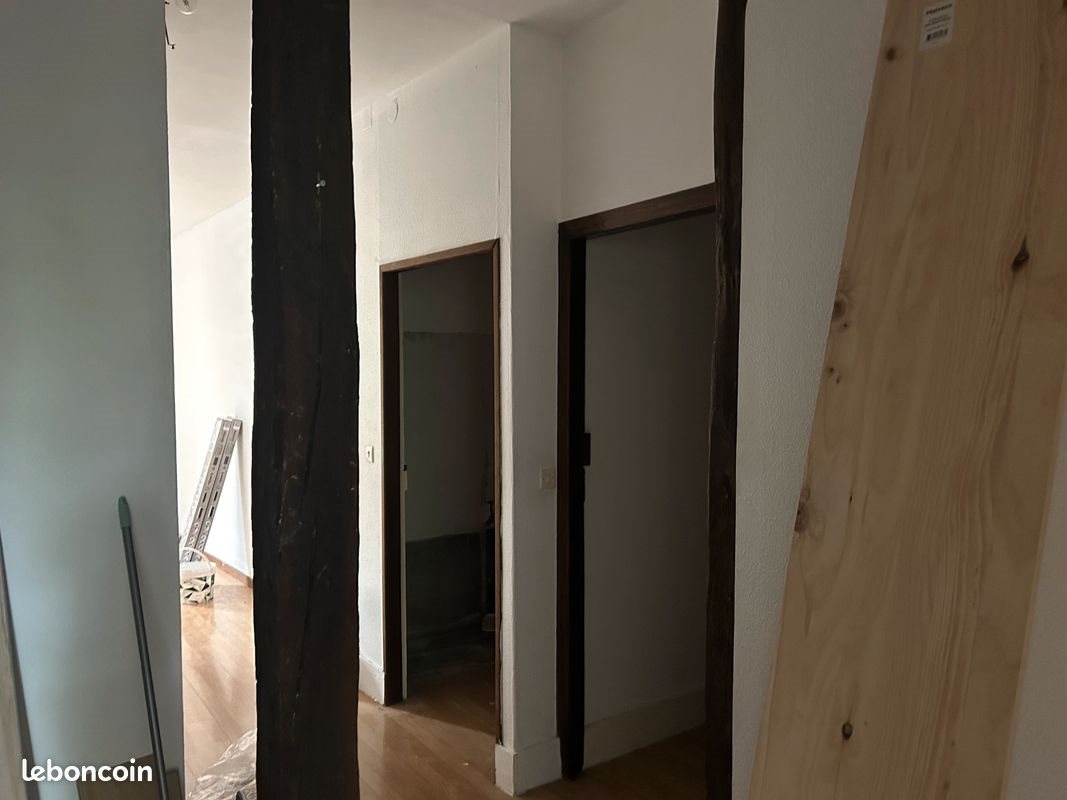 Appartement à louer, 60m², Encausse-les-Thermes